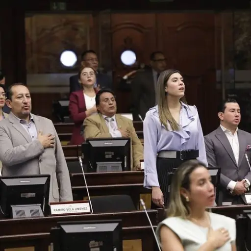 Bancada de ADN propone declarar el 11 de septiembre como nuevo feriado nacional