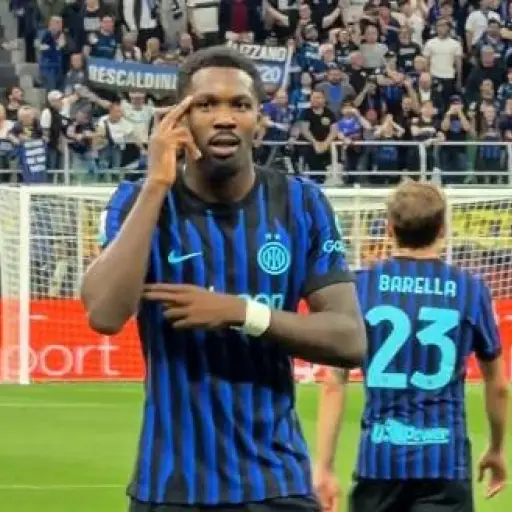 Inter campeón: ganó 2-0 y asegura el Scudetto