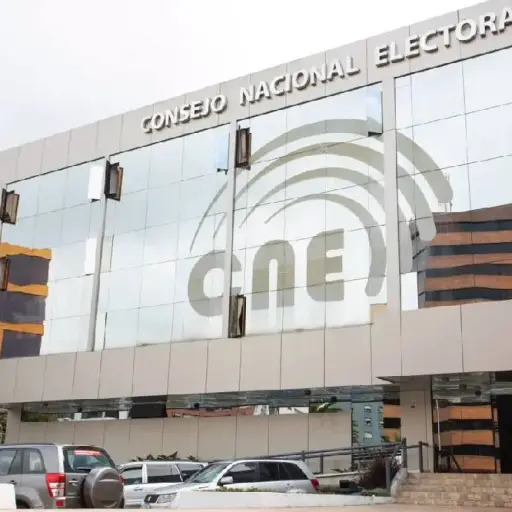 Por segundo día consecutivo la falta de quórum impidió al CNE resolver el caso de la Unidad Popular