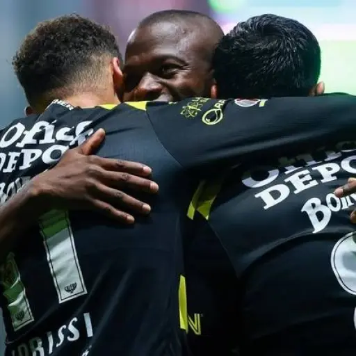 Calienta para el Mundial 2026: El golazo directo al ángulo de Enner Valencia con el Pachuca