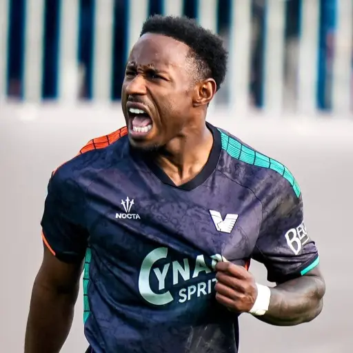 John Yeboah marca y asegura el regreso del Venezia a la Serie A con empate en Spezia
