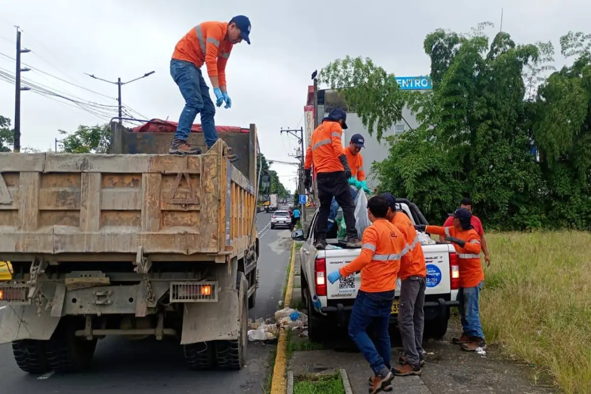 Santo Domingo