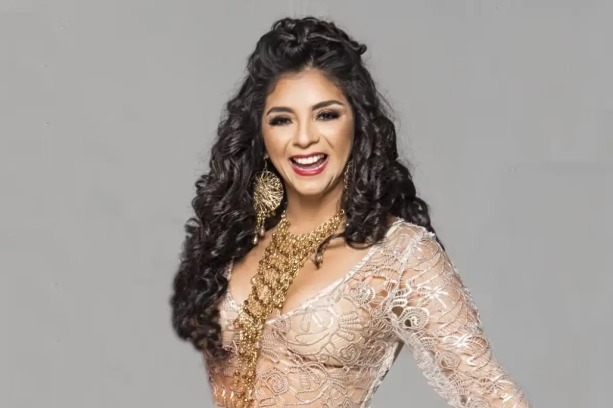 Paola Farías protagonizó un tenso cruce con Nathalie Carvajal en el reality BLN