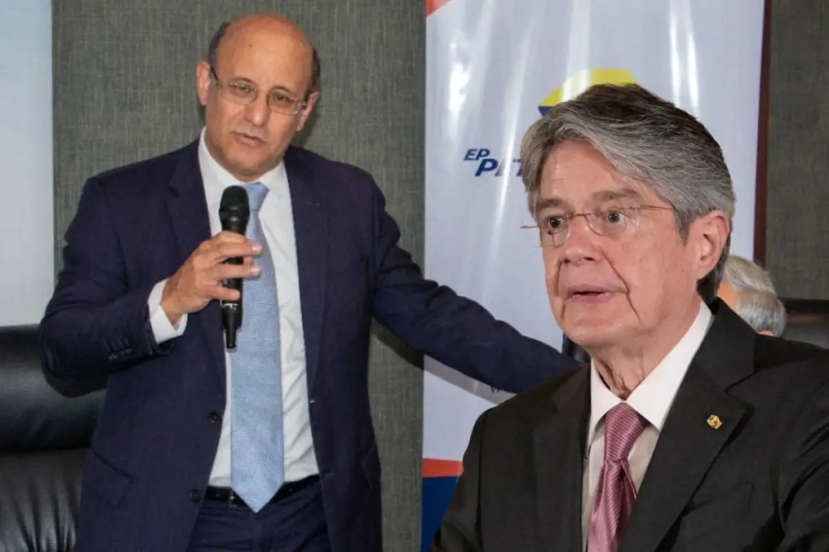 Justicia argentina ratifica extradición de Hernán Luque: Expresidente Guillermo Lasso reacciona al fallo.