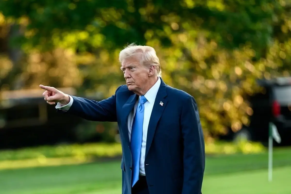 Donald Trump rechaza nuevo acuerdo con Irán