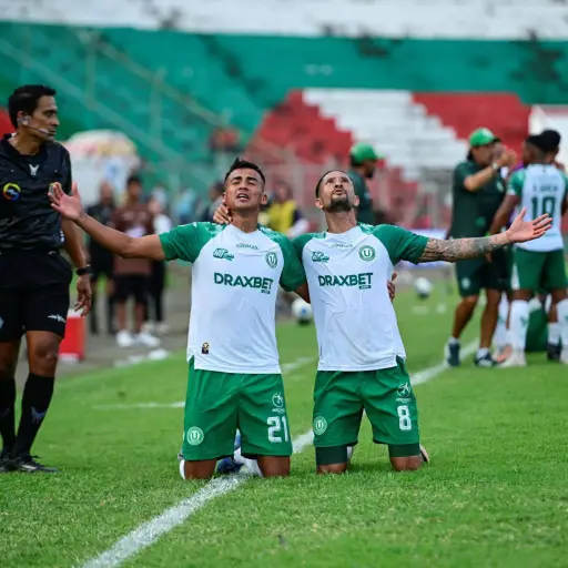 Liga de Portoviejo ha tenido un rendimiento del 33.33% en lo que va del torneo de la Serie B