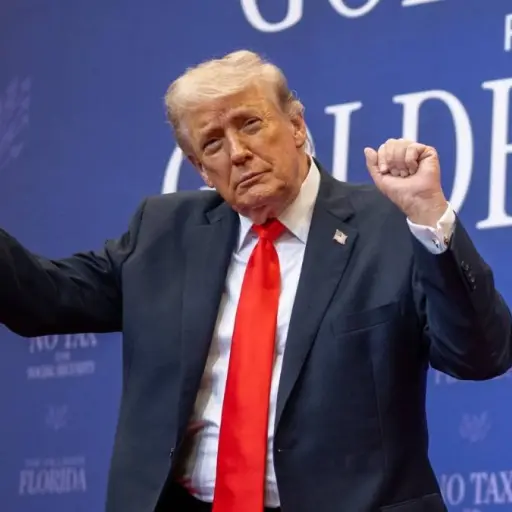 Donald Trump, presidente de Estados Unidos, amplía sanciones económicas contra el Gobierno de Cuba