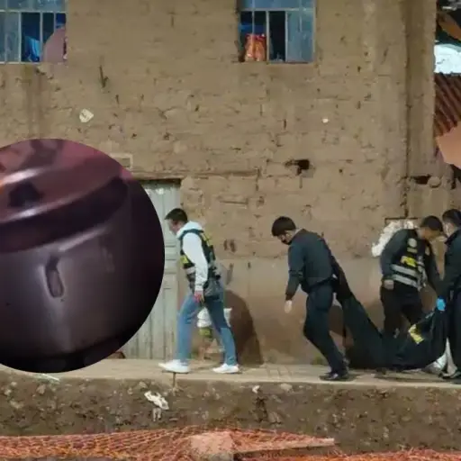 Terror en Cusco: Justicia de Perú investiga homicidio agravado tras hallazgo de restos humanos en una vivienda