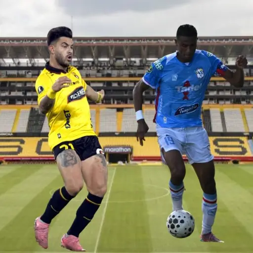 Barcelona SC celebra 101 años con la obligación de vencer a Manta en el Monumental  