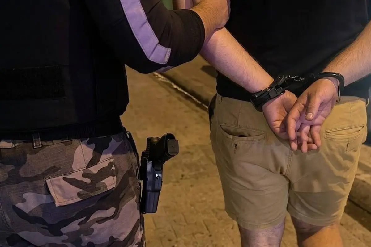 toque de queda