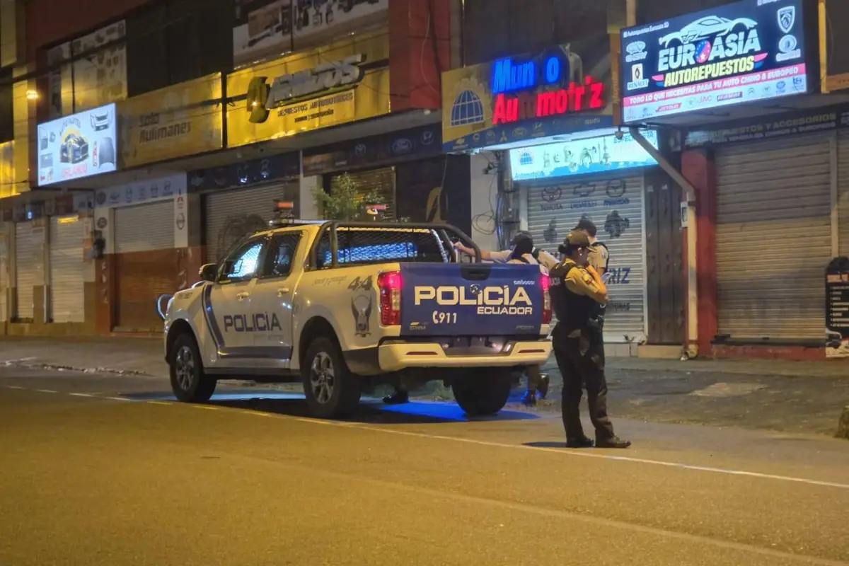 En lo que va del año se han reportado ocho alertas de extorsión con explosivos en locales comerciales., Diario Centro