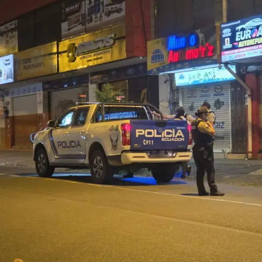 Investigaciones policiales revelan operaciones de extorsión desde la cárcel de Santo Domingo