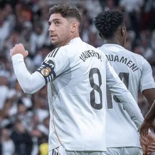 Real Madrid impone fuerte multa económica a Tchouaméni y Valverde tras pelea en Valdebebas  