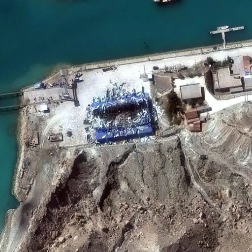 ¿Subestimó Estados Unidos a Irán? El análisis satelital que contradice la versión oficial de la guerra