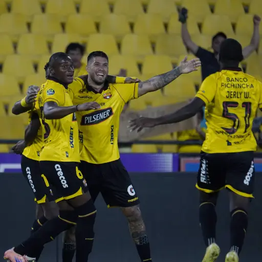 Barcelona SC analiza transformación en Sociedad Anónima Deportiva con posible inversión del Grupo Caliente