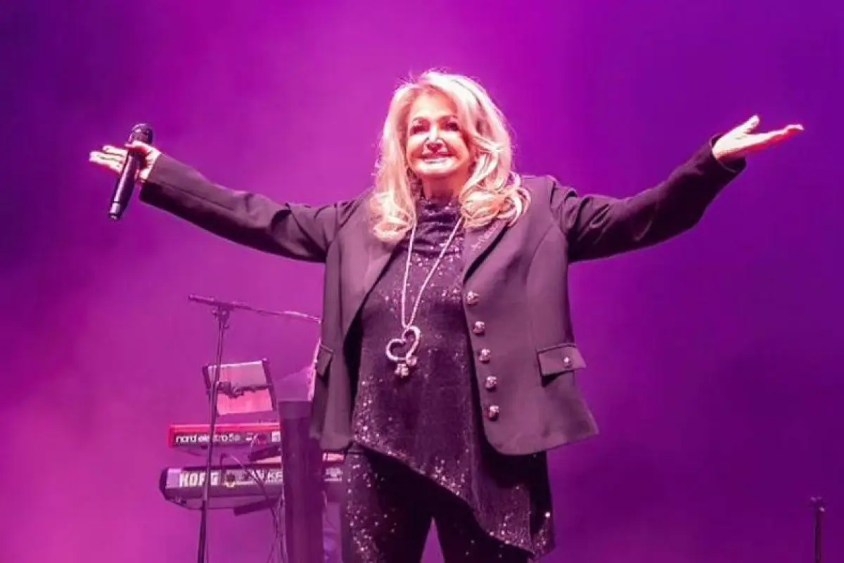 Bonnie Tyler