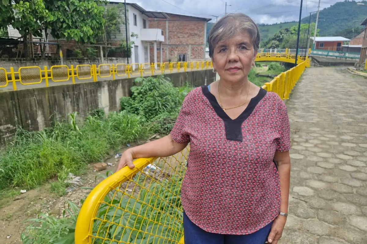 QUEBRADA