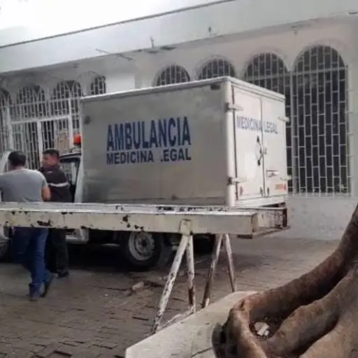 Ataque armado deja un fallecido en el sector El Palmarín de Vinces