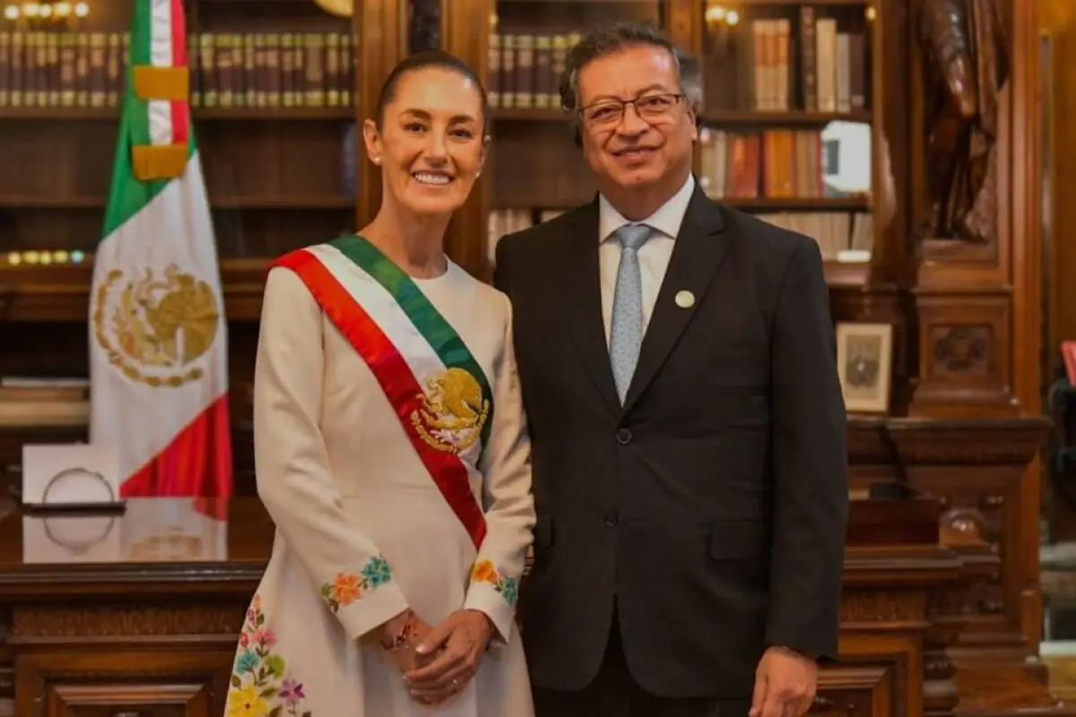 presidentes
