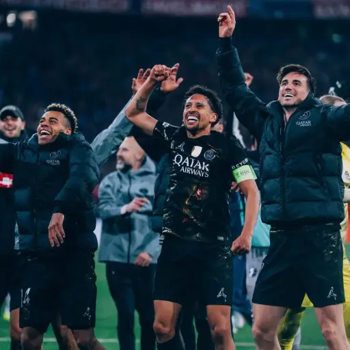 Paris Saint-Germain de Pacho financiará el viaje de todos sus empleados a la final de la Champions League