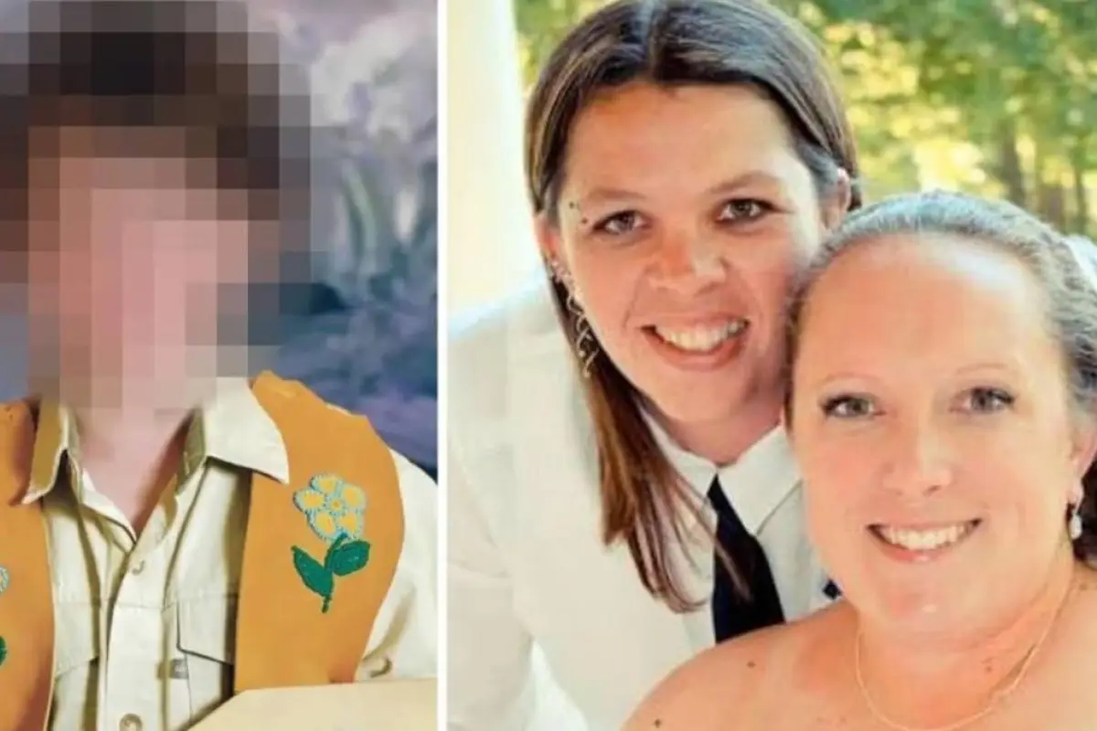 Condenan a dos mujeres en Indiana por la muerte de un menor en condiciones de tortura.