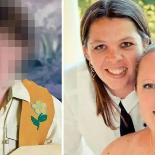 Condenan a dos mujeres en Indiana por la muerte de un menor en condiciones de tortura