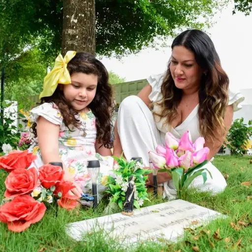 Día de la Madre: Cuando el amor trasciende el duelo y florece en un ‘bebé arcoíris’