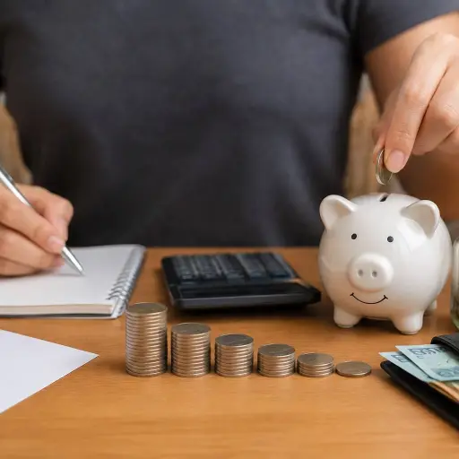 Reducir gastos, una estrategia para acelerar el pago de deudas