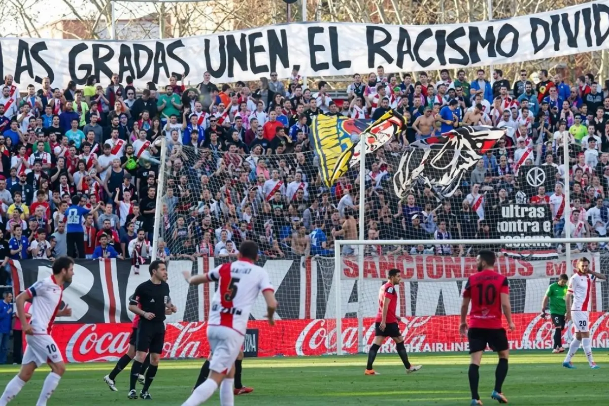 RAYO VALLECANO