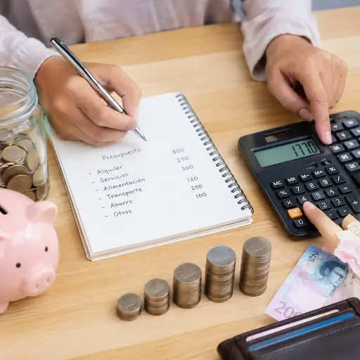 Control de gastos y ahorro, claves para prevenir deudas