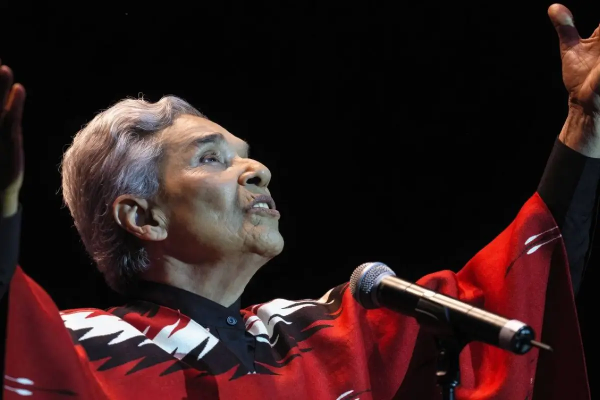 cantante