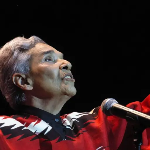 El misterio de “La Llorona”: el himno mexicano que inmortalizó la cantante Chavela Vargas