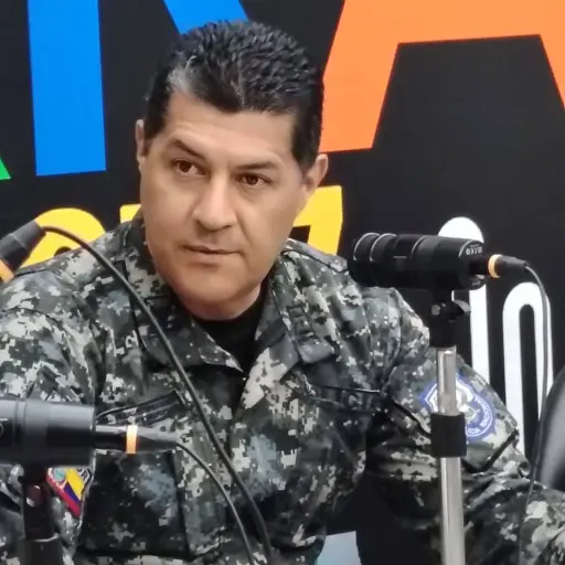 Policía reporta reducción de homicidios y delitos en Portoviejo