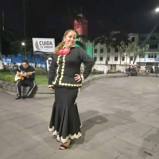 “Mis hijos son mi motor”: la historia de Mónica Núñez, la madre que canta de madrugada