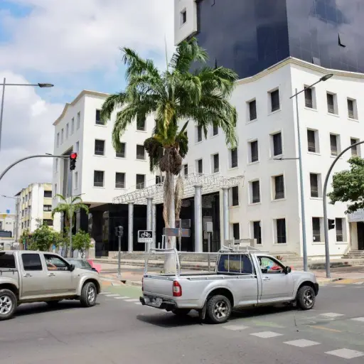 Palacio de Justicia de Portoviejo: colectivo exige respuestas por demora en inicio de obras pese a entrega de anticipo