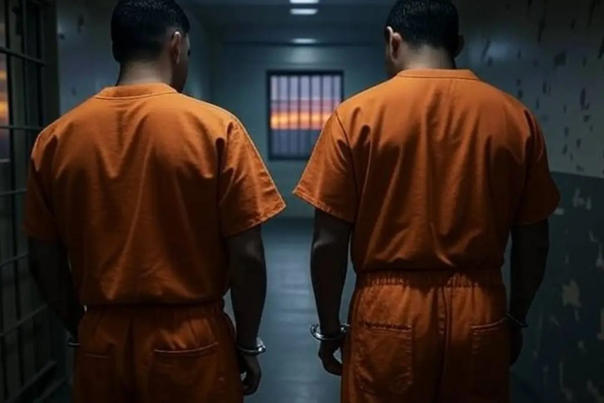 detenidos