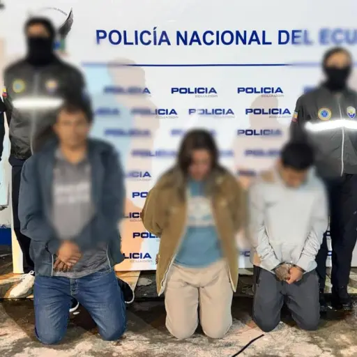 Así operaba la presunta red acusada de manipular créditos digitales en entidad financiera