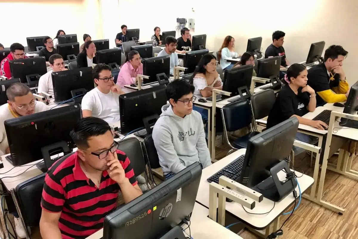 10.995 bachilleres aceptan cupos en institutos y conservatorios superiores públicos., Internet 
