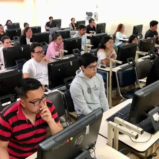 Educación superior pública en Ecuador registra 35 % más de aceptaciones de cupos en 2026