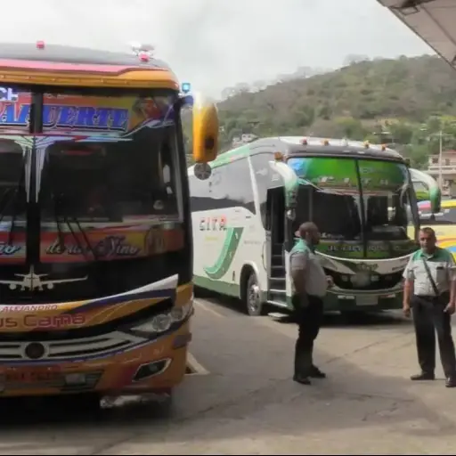Compensación al transporte interprovincial e intraprovincial se extenderá un mes más en Ecuador