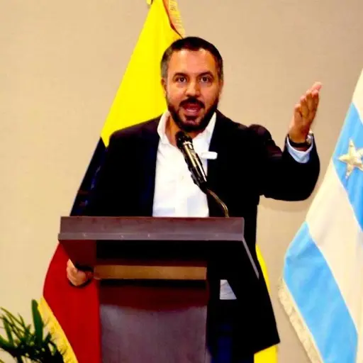 Guillermo Celi califica su expulsión de SUMA como “retaliación política”