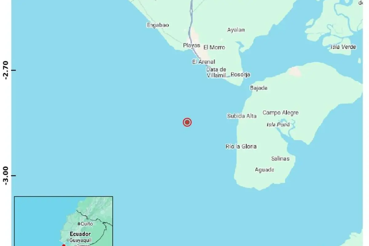 Ecuador