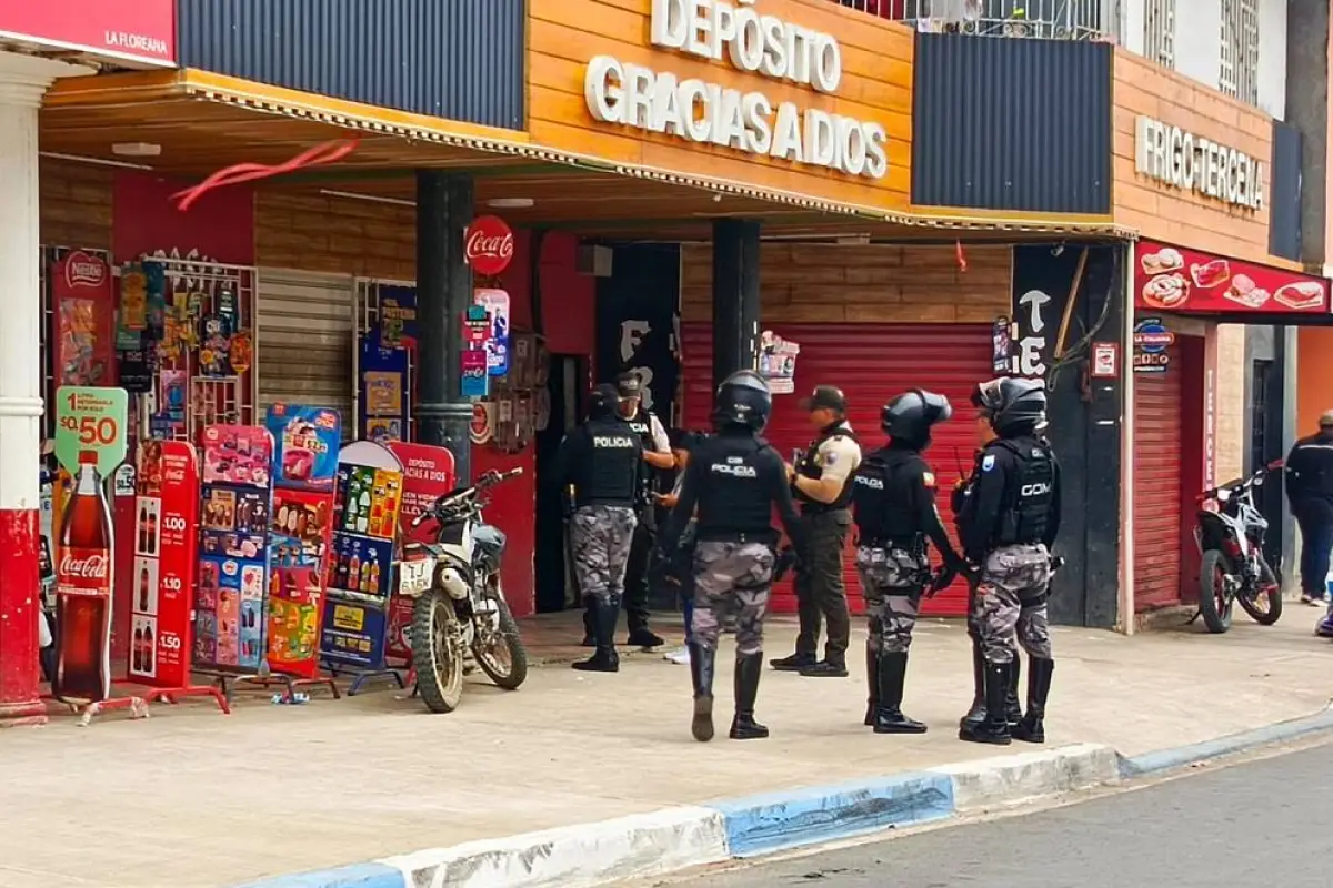 Manabí