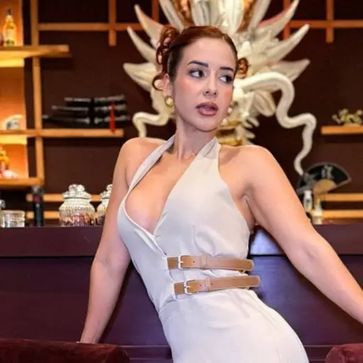 “Sentí mi sangre en mi cara”: Scarlett Córdova rompe el silencio sobre presunta agresión de parte de su expareja