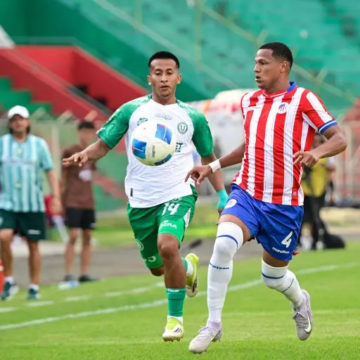 Crisis en el Reales Tamarindos: Hinchas exigen la salida de jugadores de Liga de Portoviejo