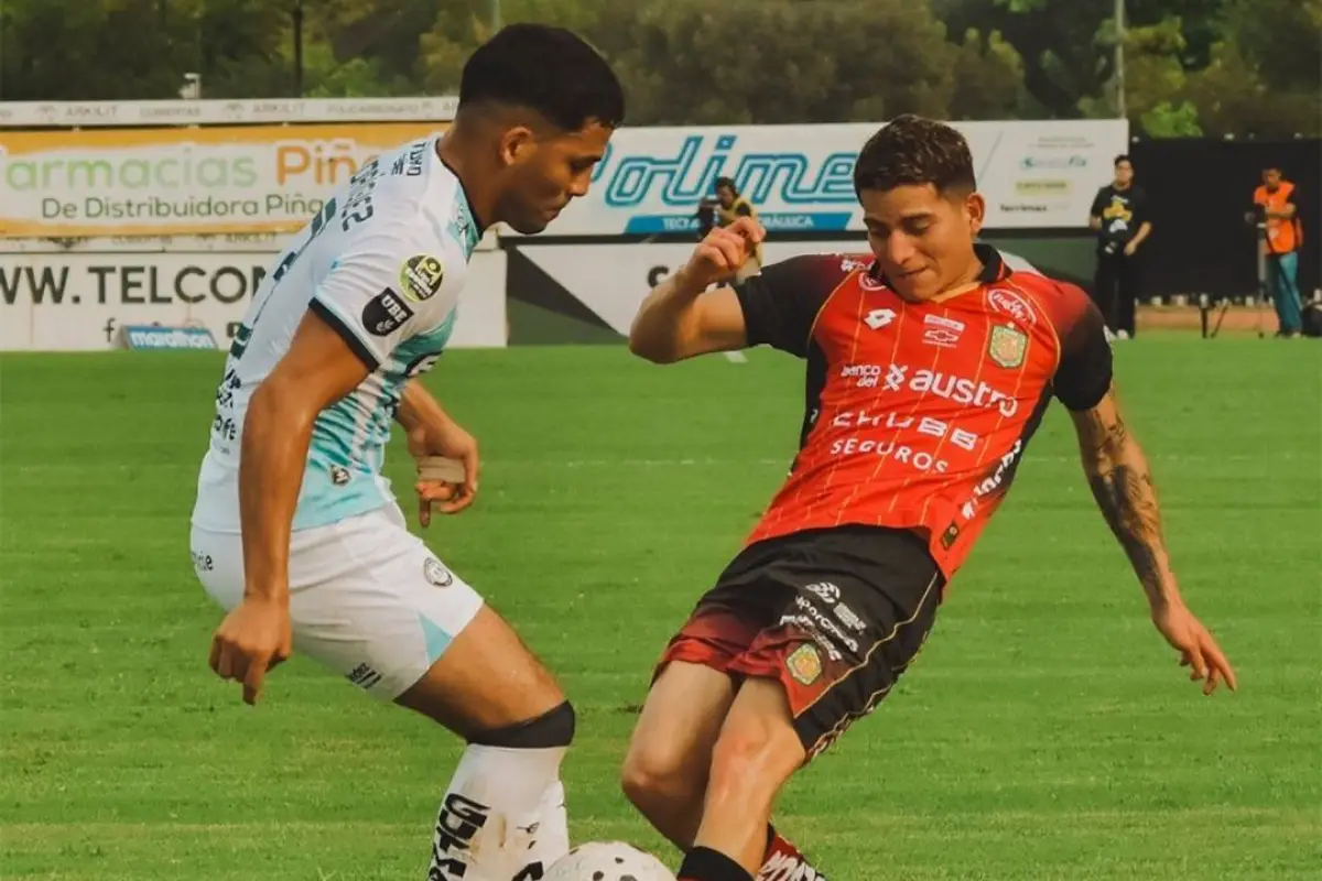Deportivo Cuenca