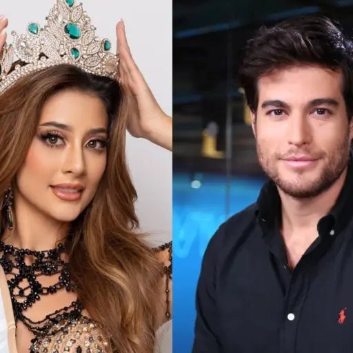 Las dos estrellas ecuatorianas que brillarán en el Miss Grand International All Stars
