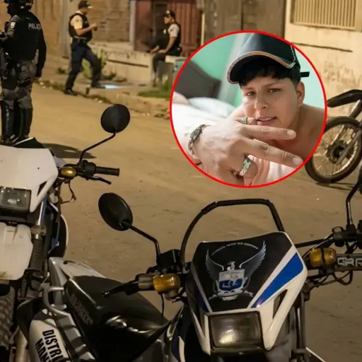 Sicarios ingresan a vivienda y matan a joven en Montecristi: ¿Cuáles son los nombres de la víctima?