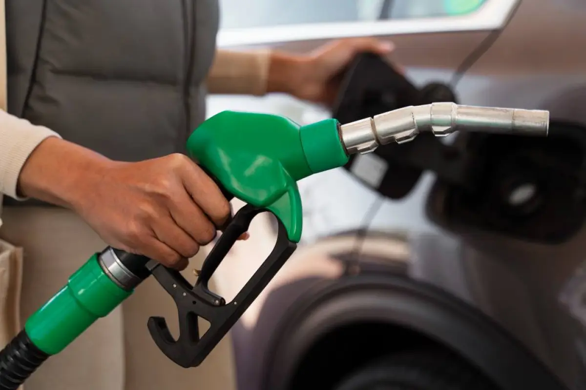 Precio de la gasolina en Ecuador en mayo de 2026