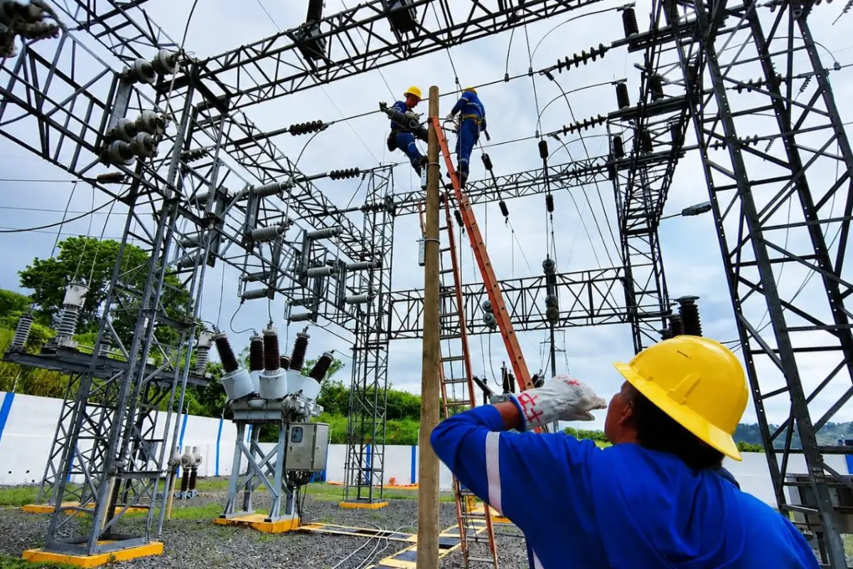 Cortes de luz en Ecuador 2026 horarios ciudades provincias